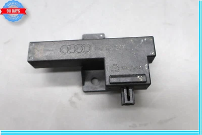 Receptor módulo de control de entrada sin llave Audi A7 S7 RS7 12-15 8k0907247 OEM Foto 1 de 4