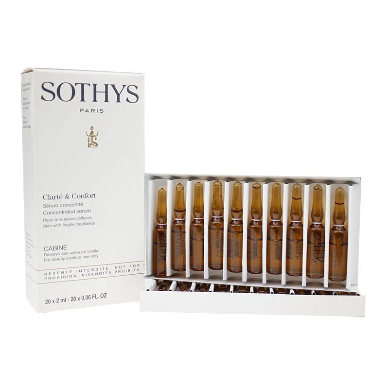 Sothys C & C Concentrate serum Ampoule 2ml x20Amp.  #usau - image 1 of 1