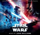 John Williams Star Wars: The Rise of Skywalker (Oryginalna ścieżka dźwiękowa) Japonia CD