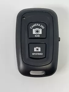 2x Sunpak bluetooth remote control for Smartphones IOS iPhone Samsung Pixel LG - Picture 1 of 3