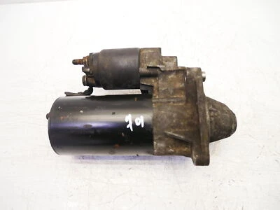 Avviatore Starter per Alfa Romeo 1,9 JTDM D 939A2000 0001108234 Foto 1 de 2