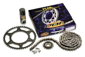 PBR EK1052G KIT TRASMISSIONE RAPP. OEM SWM 440 ACE OF SPADES 500 2021 - Imagen 1 de 1