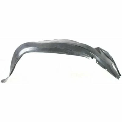 New Fits JEEP GRAND CHEROKEE 93-98 Front PassengerRH Side Fender Liner CH1251101 - Image 1 of 4
