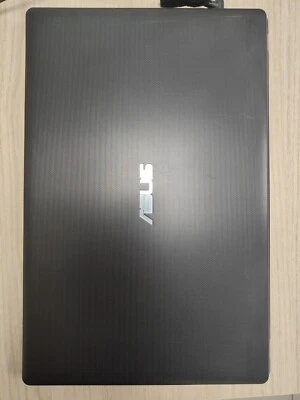 notebook asus usato - Immagine 1 di 4
