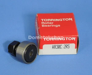 Torrington KR30C.2RS Cam Follower (New) - Picture 1 of 2