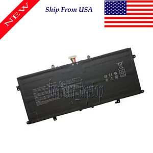 C41N1904 C41N1904-1 Battery for Asus ZenBook 13 UX325JA UX325EA UX363EA Laptop - Picture 1 of 6