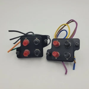 Kenwood KA-3500 Amplificatore Altoparlante Jack Uscita Array - Foto 1 di 5