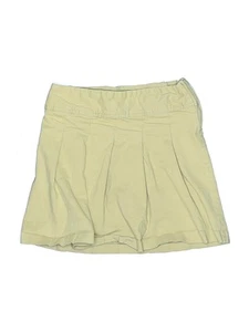 The Children's Place Girls Green Active Skirt 10 - Picture 1 of 2