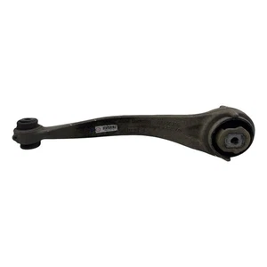 JAGUAR F PACE WISHBONE X761 2016-2020 LOWER CONTROL ARM FRONT LEFT  HK833C256 - Picture 1 of 8