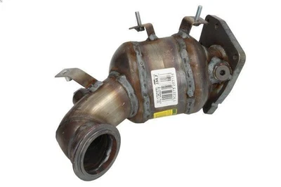 Catalizzatore JMJ JMJ 1080379 per OPEL VECTRA C GTS (Z02) 1.9 2005-2008 - Immagine 1 di 4