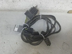 FAISCEAU DE CÂBLAGE DIVERS BMW 5 serie Touring (E61) 6928366 - Foto 1 di 1