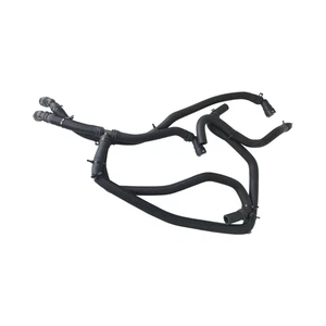 Conjunto de manguera de calefacción HVAC de entrada de motor FL3Z18472K para Ford F150 2015-2017 - Imagen 1 de 8