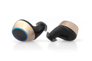 CREATIVE Outlier Gold True Wireless Bluetooth Gold, True Wireless - Picture 1 of 5