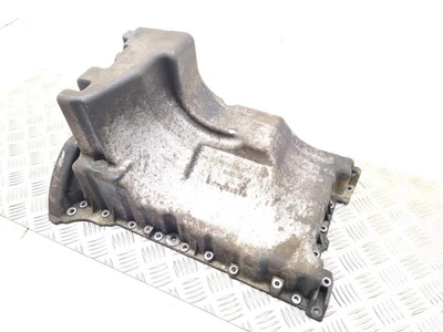Jeep Grand Cherokee Mk3 WK 3.0crd engine oil sump pan 2009 - Image 1 of 4