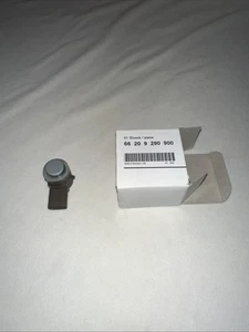 Genuine 15-23 BMW Park Sensor 66-20-9-290-900 New OEM - Picture 1 of 7