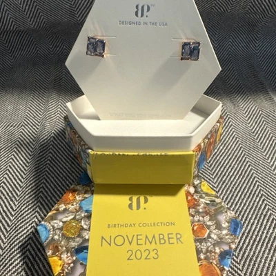 I Bring The Fire - November 2023 Birthday By BP - Image 1 of 3