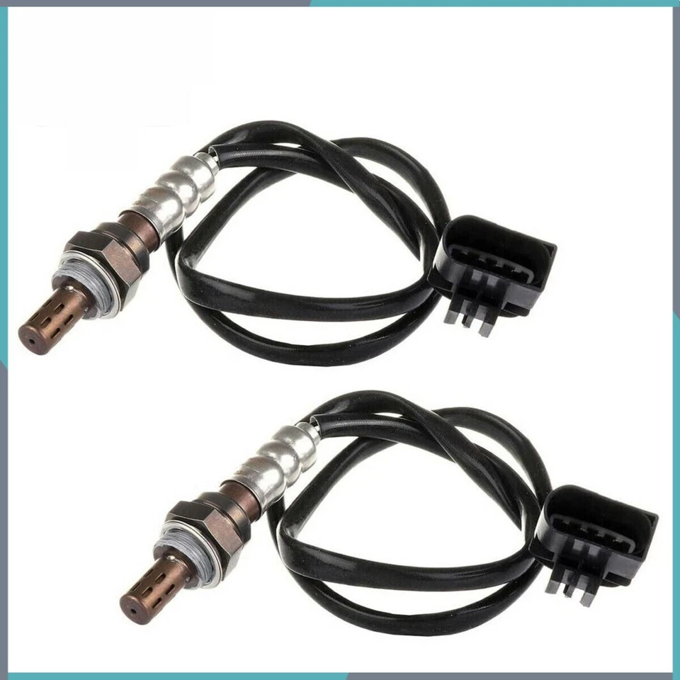 2X Oxygen Sensor for 2002-2008 Mini Cooper Base S Convertible Hatchback 234-4457 - Изображение 1 из 1