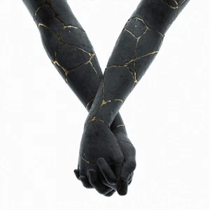 Bad Omens Finding God Before God Finds Me (CD) Album - Picture 1 of 2