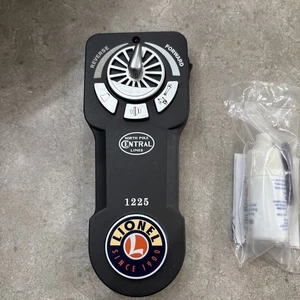 Lionel Remote Control # 1225 Controller Hand held Unit North Pole Central Lines - Picture 1 of 6