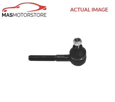 TRACK ROD END RACK END FRONT OUTER MOOG VO-ES-3026 I NEW OE REPLACEMENT - Image 1 of 4