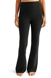 Beyond Yoga Spacedye Bootcut - Bild 1 von 8