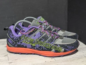 New Balance WT110GP2 All-Terrain-Trail-Sneaker Damen 9,5 B Medium - Bild 1 von 8