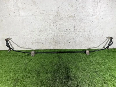 12-20 BMW SERIES 328I 428I ESTABILIZADOR DE SUSPENSÃO TRASEIRA BARRA OSCILANTE ANTI-ROLO FABRICANTE DE EQUIPAMENTO ORIGINAL - Imagem 1 de 3