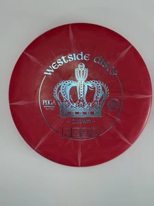 Westside Discs Origio Burst Crown – Putter - Picture 1 of 2