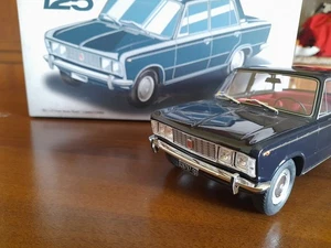 Fiat 125 Laudoracing 1 18 - Imagen 1 de 5