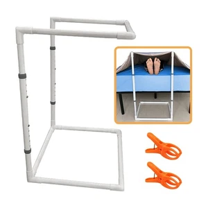 Deckenheber für Bettfuß Füße Wiege Erhöhung Heber Deckenlift Halter... - Bild 1 von 6