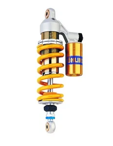 DU 235 MONO AMMORTIZZATORE POSTERIORE OHLINS DUCATI 900 SS 1990 2002 - Foto 1 di 1