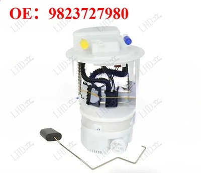 Conjunto bomba combustible 9823727980 1674216980 para Peugeot 3008 (P84E) SUV- Foto 1 de 3