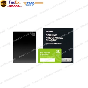 NVIDIA Ampere NVLink Bridge 3 emplacements pour connecteur GPU RTX A6000 A5000 Express - Photo 1/3