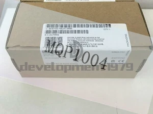 ONE NEW SIEMENS SIMATIC DP 6ES7133-1BL01-0XB0 6ES7 133-1BL01-0XB0 - Picture 1 of 3