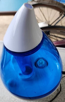 Crane Cool Mist Humidifier - Image 1 of 4