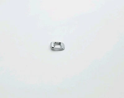 LEXUS IS250 IS 250 2006-2012 LETRA CROMADA INSIGNIA SÍMBOLO LOGOTIPO SIGNO EMBLEMA Foto 1 de 3