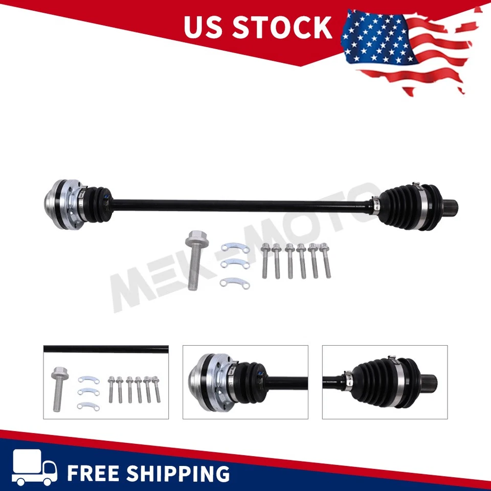 Eje delantero eje para Audi R8 5,2 L V10, 4,2 L V8 420407271A Foto 1 de 4