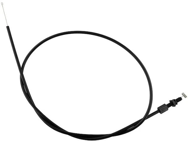 Cable de liberación de capó para 98-01, 03 Volvo S70 V70 C70 2,4 L 5 cilindros GAS 2,3 L WC55D4 Foto 1 de 1