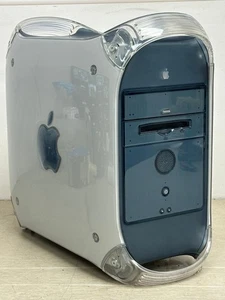 Vintage Apple Power Macintosh G4 Mac PowerPC M5183 no HDD no Ram - Picture 1 of 16