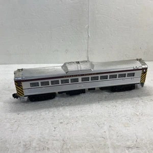 Lionel 9064 RDC sin motor Canadian Pacific - Imagen 1 de 6