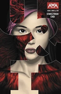 U & I #3 CUBIERTA A MIKE CHOI EN MUY BUEN ESTADO/NM AWA HOHC 2024 - Imagen 1 de 1