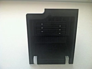 2000-2006 BMW X5 E53 ~ CENTER CONSOLE 6 CD HOLDER ~ 51168408468 ~ OEM PART - Bild 1 von 5