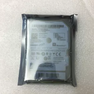 Samsung 500GB ST500LM012 SATA 5400RPM 8MB Cache 2.5" Laptop Hard Drive - Picture 1 of 3