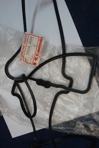 KAWASAKI GENUINE GPZ600 R GPX600 ZL600 CAM VALVE COVER GASKET 11009-1498   NOS - Picture 1 of 3