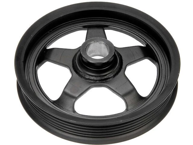 Power Steering Pump Pulley For 1994-2003 Pontiac Grand Prix 3.1L V6 1995 VC545MY - Image 1 of 1