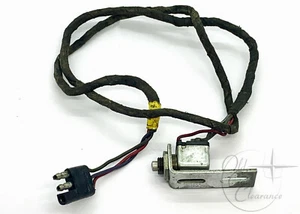 1966-1967 Lincoln Convertible Top Lock Limit Switch (C6VY15678A) - Picture 1 of 1