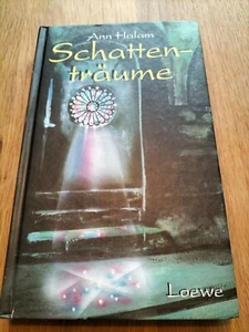 Schattenträume. ( Ab 12 J.) von Ann Halam | Buch | Zustand sehr gut - Bild 1 von 3