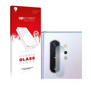 Hybrid Protective Glass Film For Samsung Galaxy Note 10 Plus (Camera Only) - Picture 1 of 5
