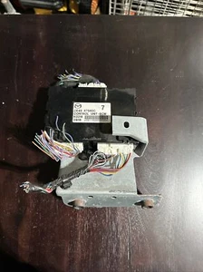 2008-2010 Mazda 5 Electronic Control Unit Assembly OEM - Picture 1 of 5