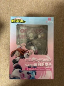My Hero Academia Ochaco Uraraka 1/8 Figure S-FIRE limited 2023 Toy Takara Tomy - Picture 1 of 1